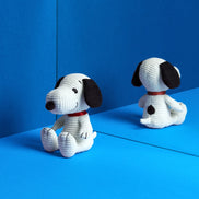 Snoopy Peanuts Bon Ton Toys - Un peluche morbido e iconico da coccolare