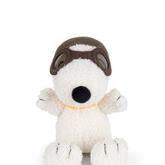 Snoopy Flying Ace Peanuts Bon Ton Toys - Un peluche iconico per vivere mille avventure