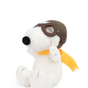 Snoopy Flying Ace Peanuts Bon Ton Toys - Un peluche iconico per vivere mille avventure