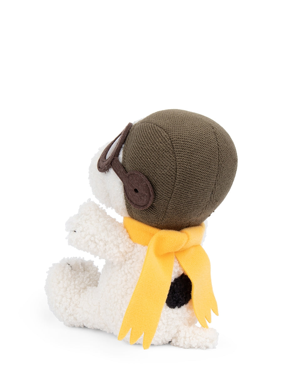 Snoopy Flying Ace Peanuts Bon Ton Toys - Un peluche iconico per vivere mille avventure