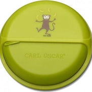 Porta merenda girevole Carl Oscar
