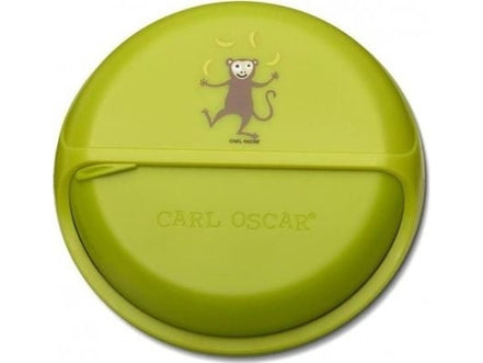 Porta merenda girevole Carl Oscar