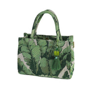 Shopper tropicale Artebene – Stile estivo e comfort ogni giorno