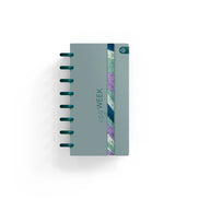 Planner settimanale non datato - Carchivo