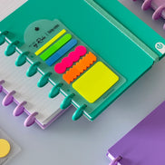 Note adesive INGENIOX® fluo & pastello - Carchivo