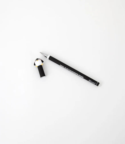 Penna cancellabile - Mr Wonderful