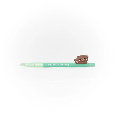 Penna 3D Lazy Orsetto - Mr Wonderful