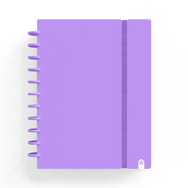 Quaderno A4 - Carchivo