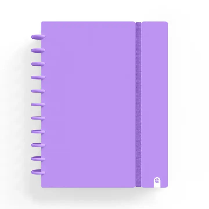 Quaderno A4 INGENIOX® Carchivo - Organizza, personalizza e crea