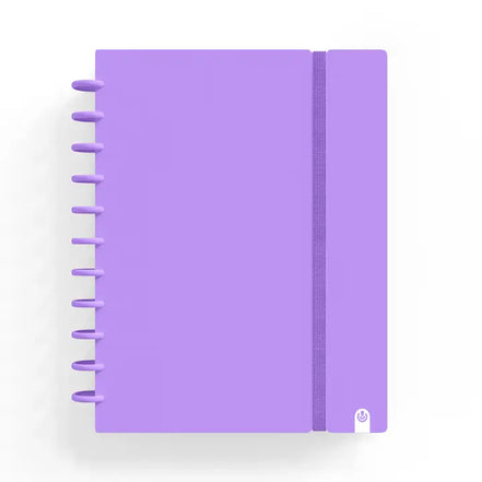Quaderno A4 INGENIOX® Carchivo - Organizza, personalizza e crea