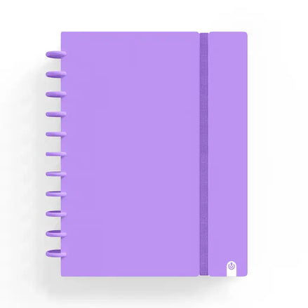 Quaderno A4 INGENIOX® Carchivo - Organizza, personalizza e crea
