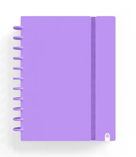 Quaderno A4 - Carchivo