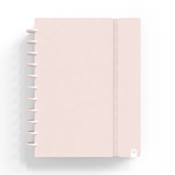 Quaderno A5 INGENIOX® Carchivo - Organizza, personalizza e crea