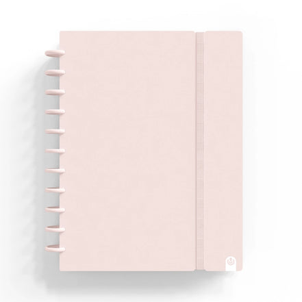 Quaderno A5 INGENIOX® Carchivo - Organizza, personalizza e crea