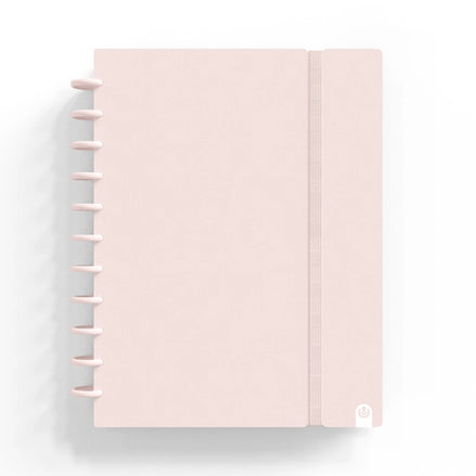 Quaderno A5 INGENIOX® Carchivo - Organizza, personalizza e crea