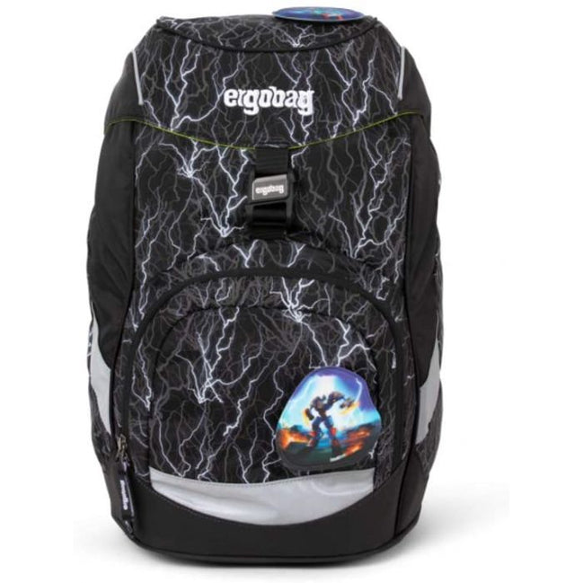 Zaino ERGOBAG PRIME super reflectbear