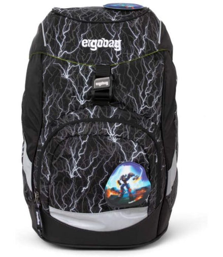 Zaino ERGOBAG PRIME super reflectbear