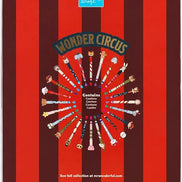 Calendario Avvento Ruota Panoramica Mr Wonderful 2026