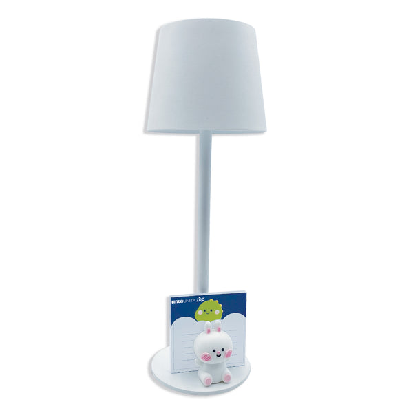 Lampada touch da tavolo - Tinta Unita Zoo