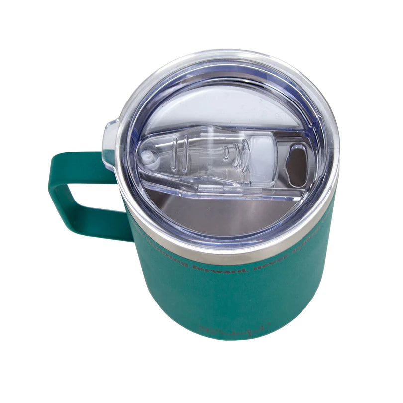 Tazza termica con coperchio - Mr Wonderful