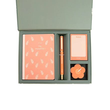 Kit Regalo Me, Myself & I - Mr Wonderful