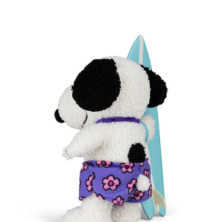 Snoopy Surf Peanuts Bon Ton Toys - Lo spirito dell'estate