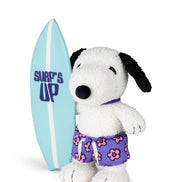 Snoopy Surf Peanuts Bon Ton Toys - Lo spirito dell'estate