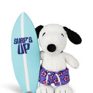 Snoopy Surf Peanuts Bon Ton Toys - Lo spirito dell'estate