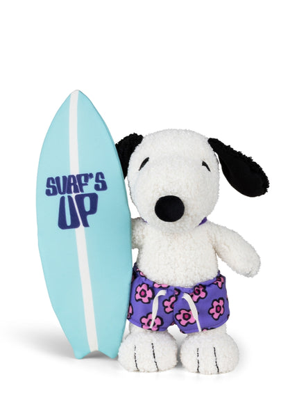 Snoopy Surf Peanuts Bon Ton Toys - Lo spirito dell'estate