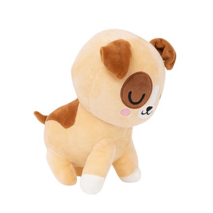 Pupazzo a forma di cagnolino - Mr Wonderful