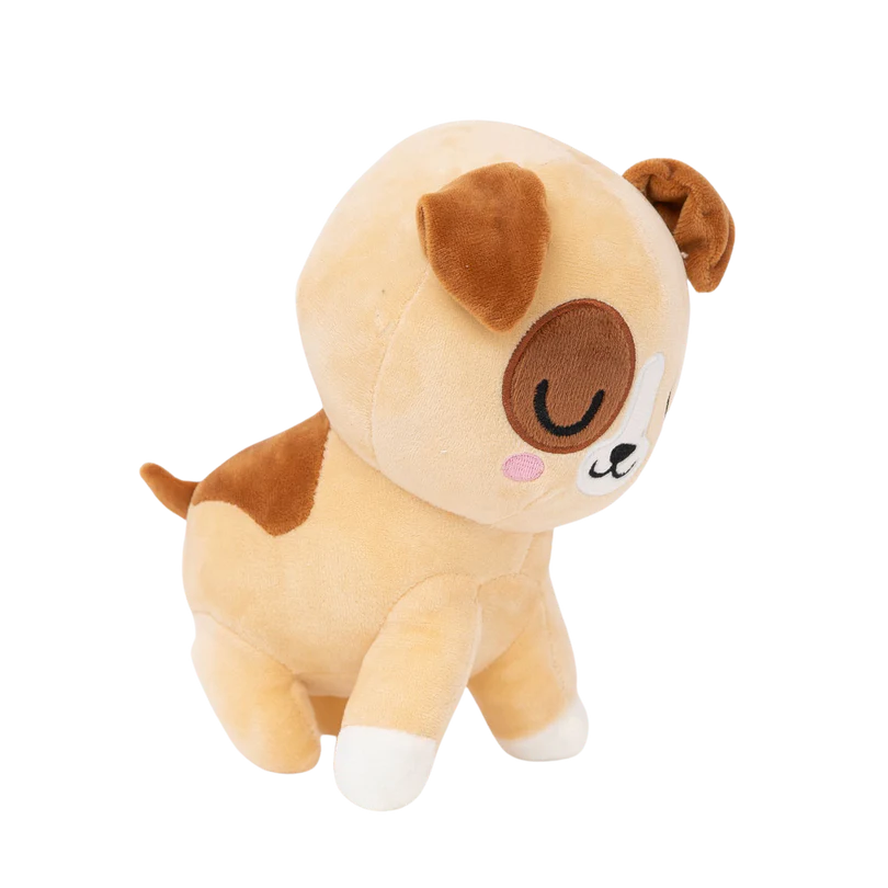 Pupazzo a forma di cagnolino - Mr Wonderful