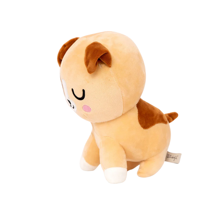 Pupazzo a forma di cagnolino - Mr Wonderful