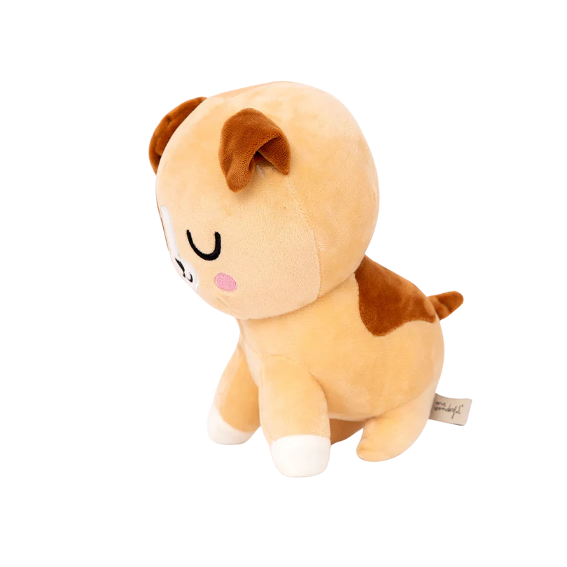 Pupazzo a forma di cagnolino - Mr Wonderful