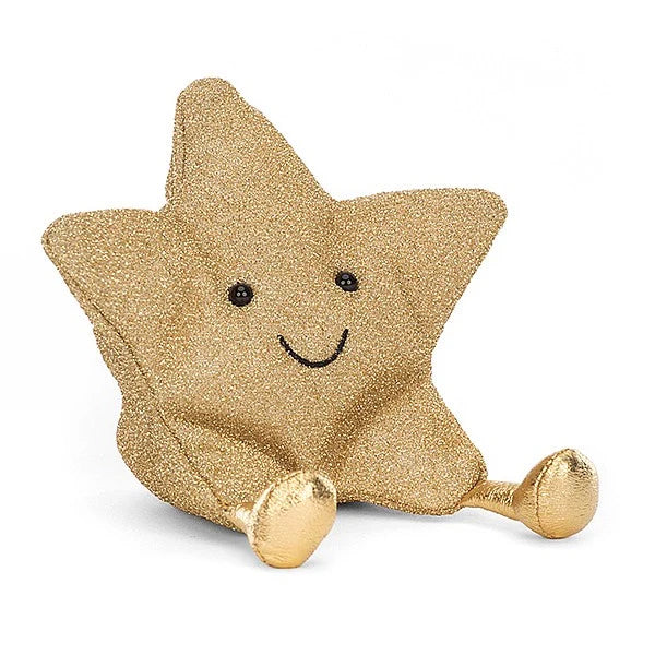 Amuseable Star Jellycat