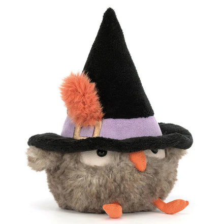 Heccaty hootnightly - Jellycat