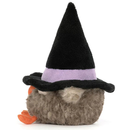 Heccaty hootnightly - Jellycat