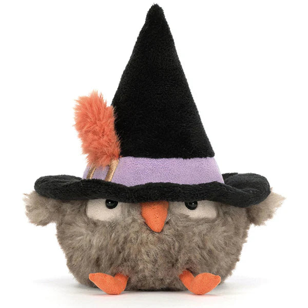 Heccaty hootnightly - Jellycat