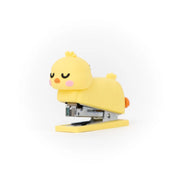 Pinzatrice Mr Wonderful a Forma di Pulcino – Unisci i Fogli con un Sorriso