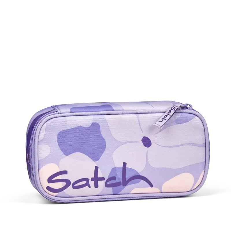 Astuccio SATCH ovale Lilac Blossom