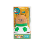 Astuccio Estensibile Mr. Wonderful  Capibara Italia