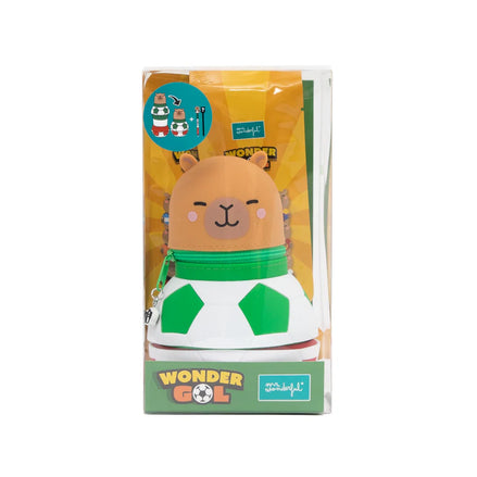 Astuccio Estensibile Mr. Wonderful  Capibara Italia