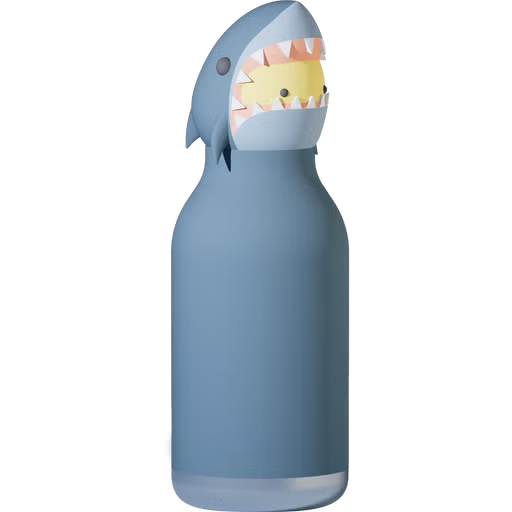 Borraccia Termica 460 ML Squalo - Asobu