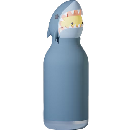 Borraccia Termica 460 ML Squalo - Asobu