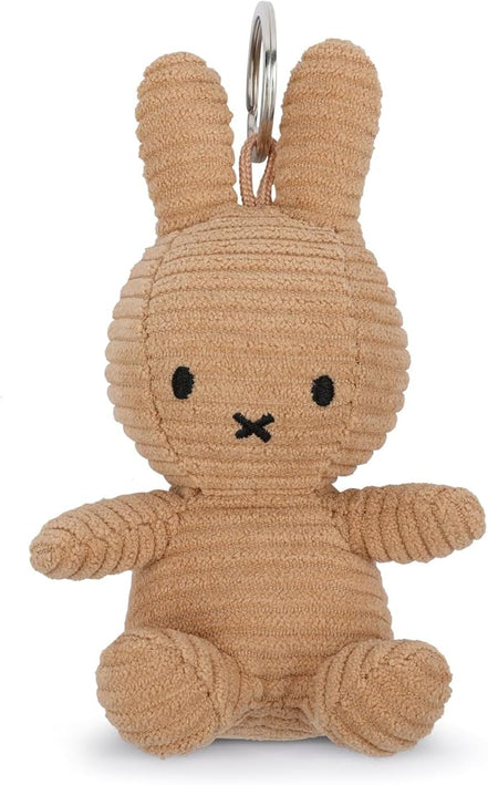 Portachiavi Coniglietto Miffy Bon Ton Toys - Porta sempre con te la dolcezza di Miffy