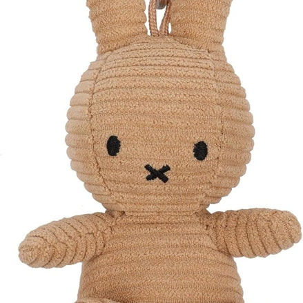 Portachiavi Coniglietto Miffy Bon Ton Toys - Porta sempre con te la dolcezza di Miffy