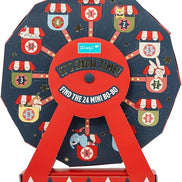 Calendario Avvento Ruota Panoramica Mr Wonderful 2026