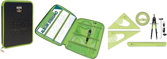 Set per disegno tecnico Arda