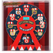 Calendario Avvento Ruota Panoramica Mr Wonderful 2026