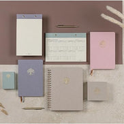 NotePad Inspire Claire Fontaine - Scrivere con eleganza
