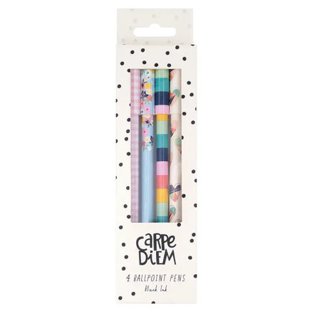 Set penne sfera